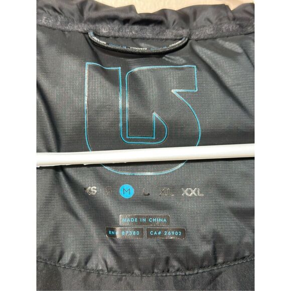 Burton Caster Insulated Wool Blend DryRide Snowboarding Ski Hooded Jacket Womens - Picture 5 of 12